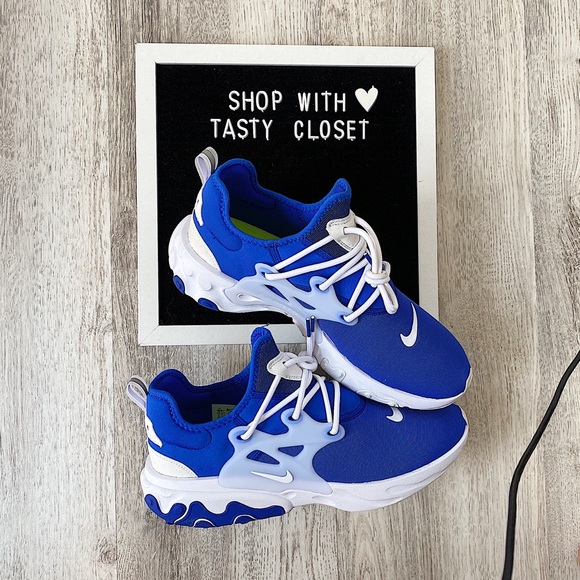 Nike react presto sneakers - Picture 3 of 7